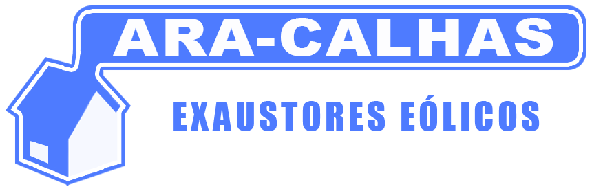 AraCalhas — Exaustores Eólicos